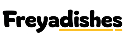 freyadishes