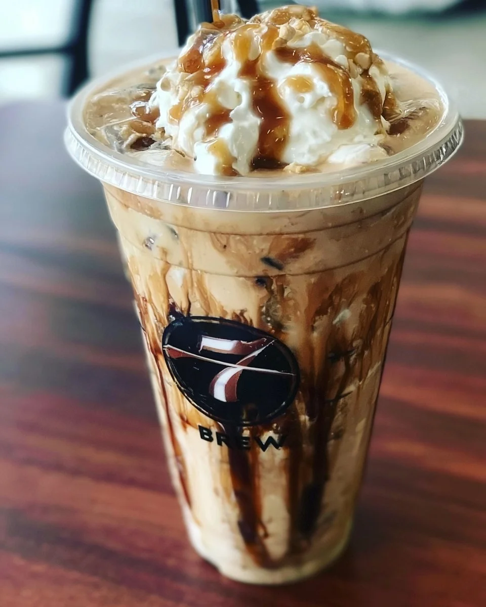 Eleven Coffee Recipes: Easy At-Home Iced Drinks