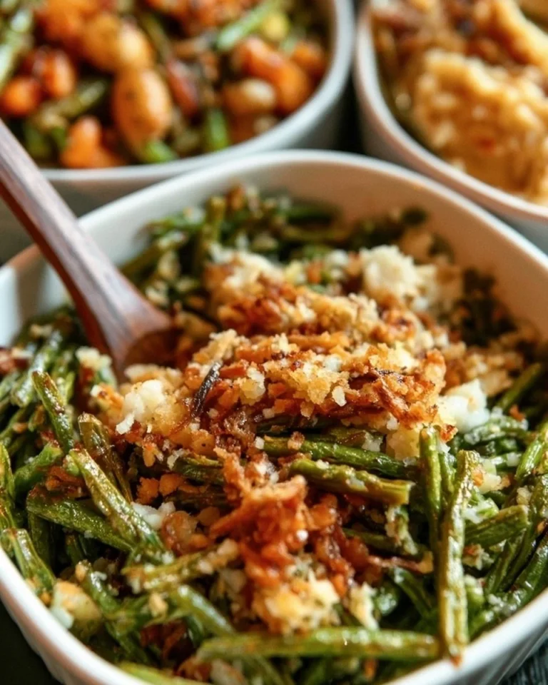 A collection of the best Thanksgiving recipes for a festive holiday meal.