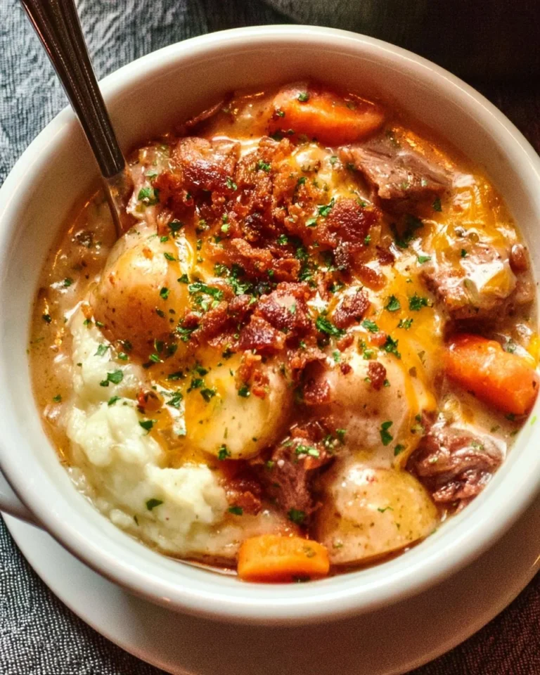 A variety of delicious easy Crockpot meals for effortless cooking.