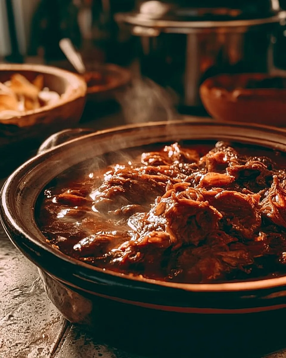 Beef Birria (Birria de Res): A Mexican Classic