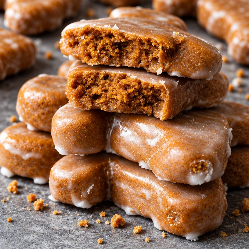 Best-Ever Easy Gingerbread Man Cookies - Soft & Chewy
