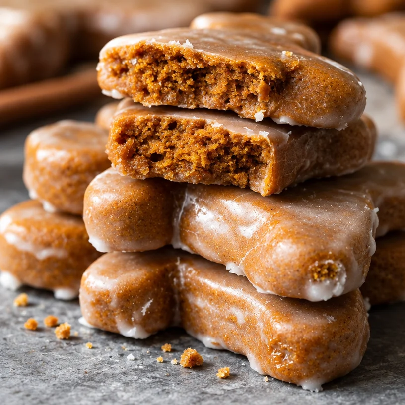 Best-Ever Easy Gingerbread Man Cookies - Soft & Chewy