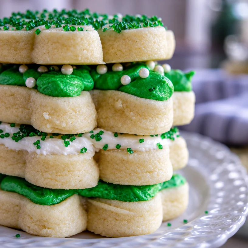 Best-Ever Sugar Cookies: Easy Homemade Delicious