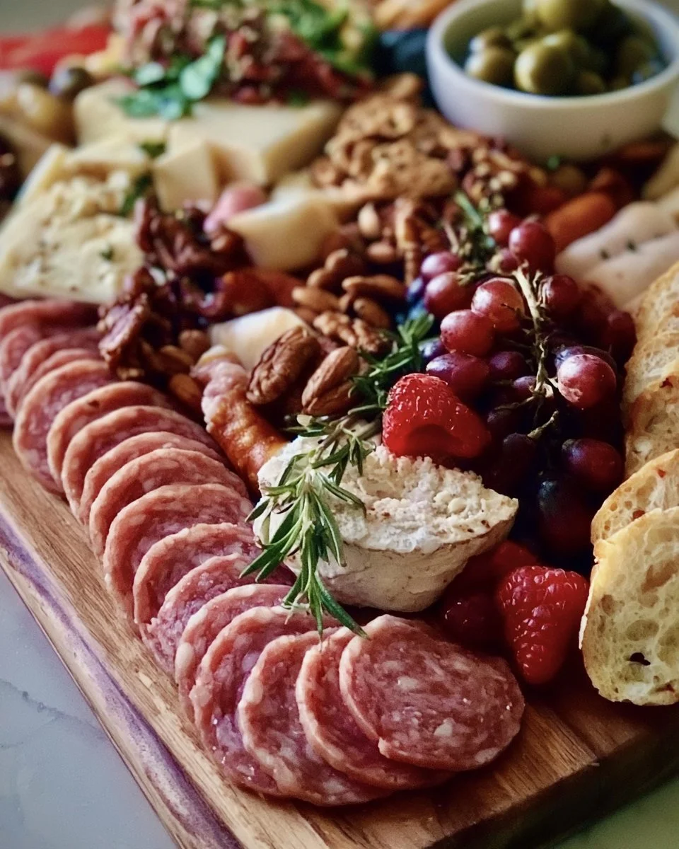 Budget Charcuterie Board Ideas