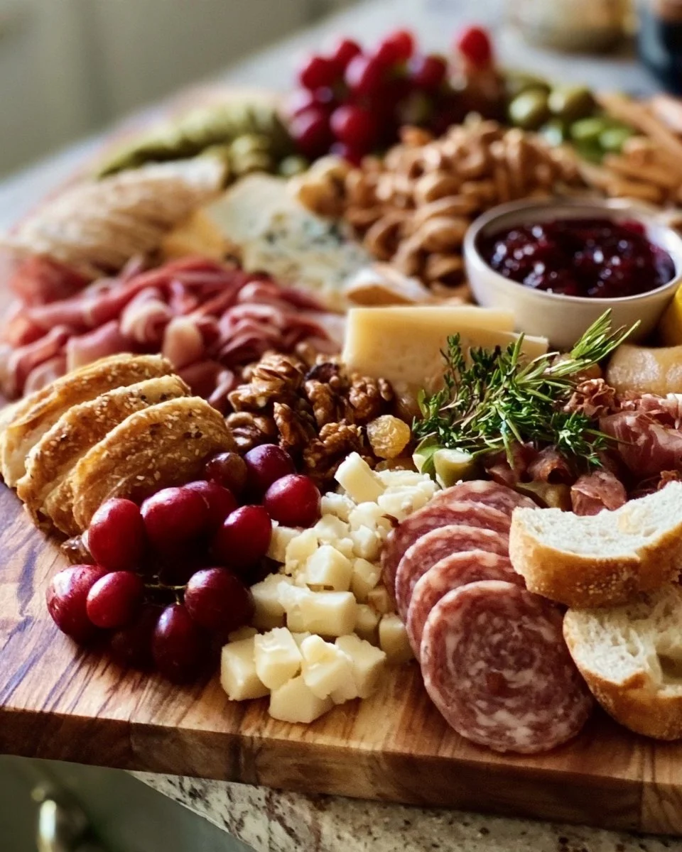 Budget Charcuterie Board Ideas