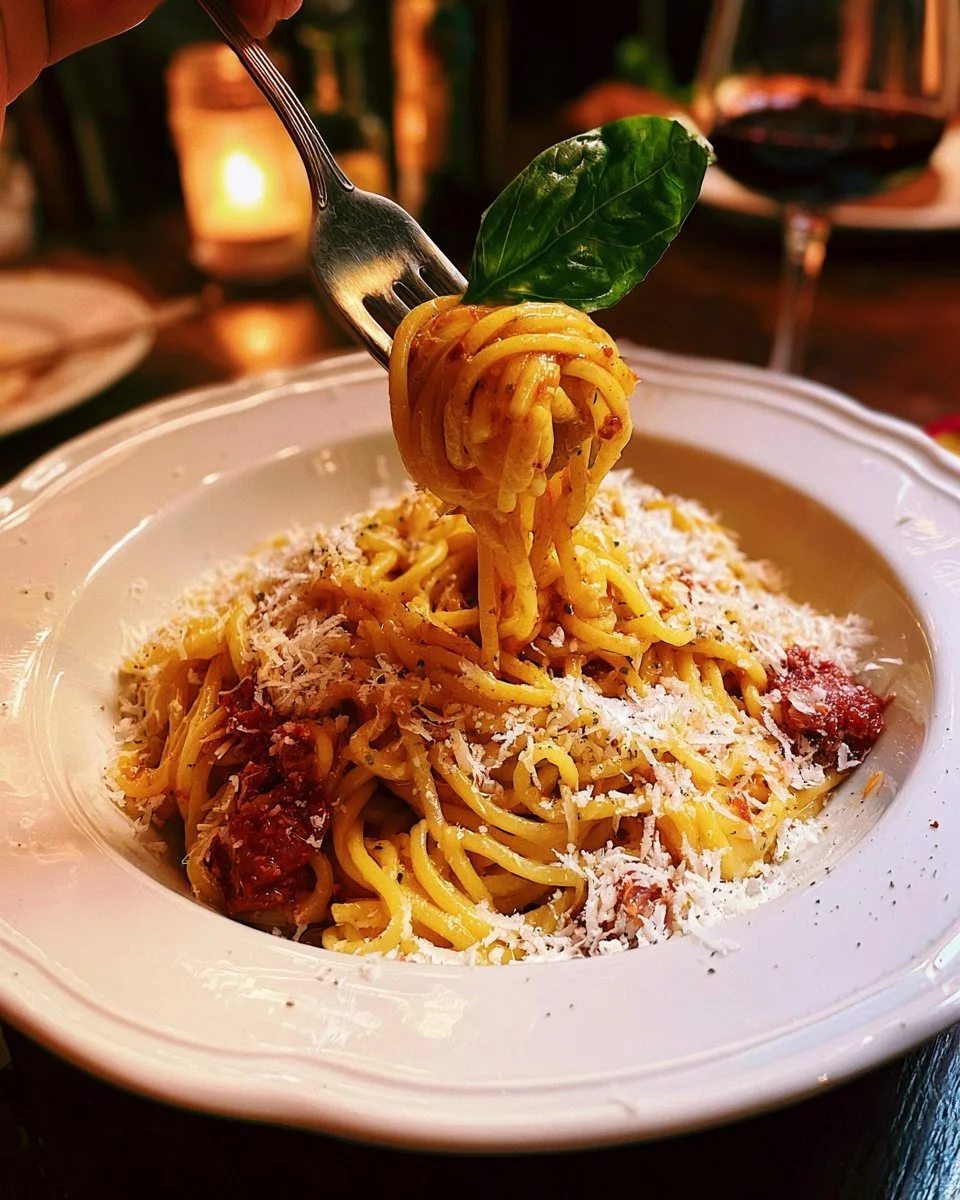 Capturing Italian Cuisine: A Food Photography Guide