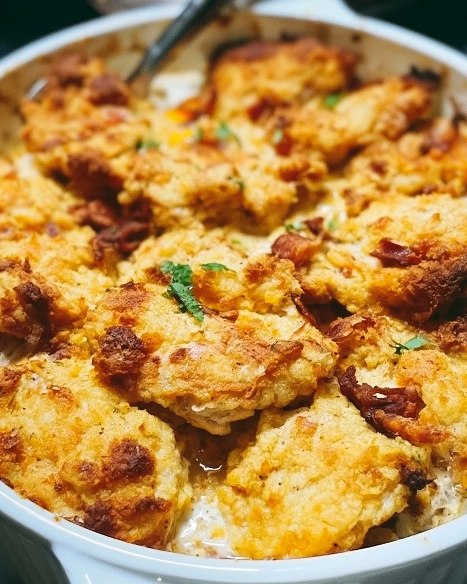 Crack Chicken