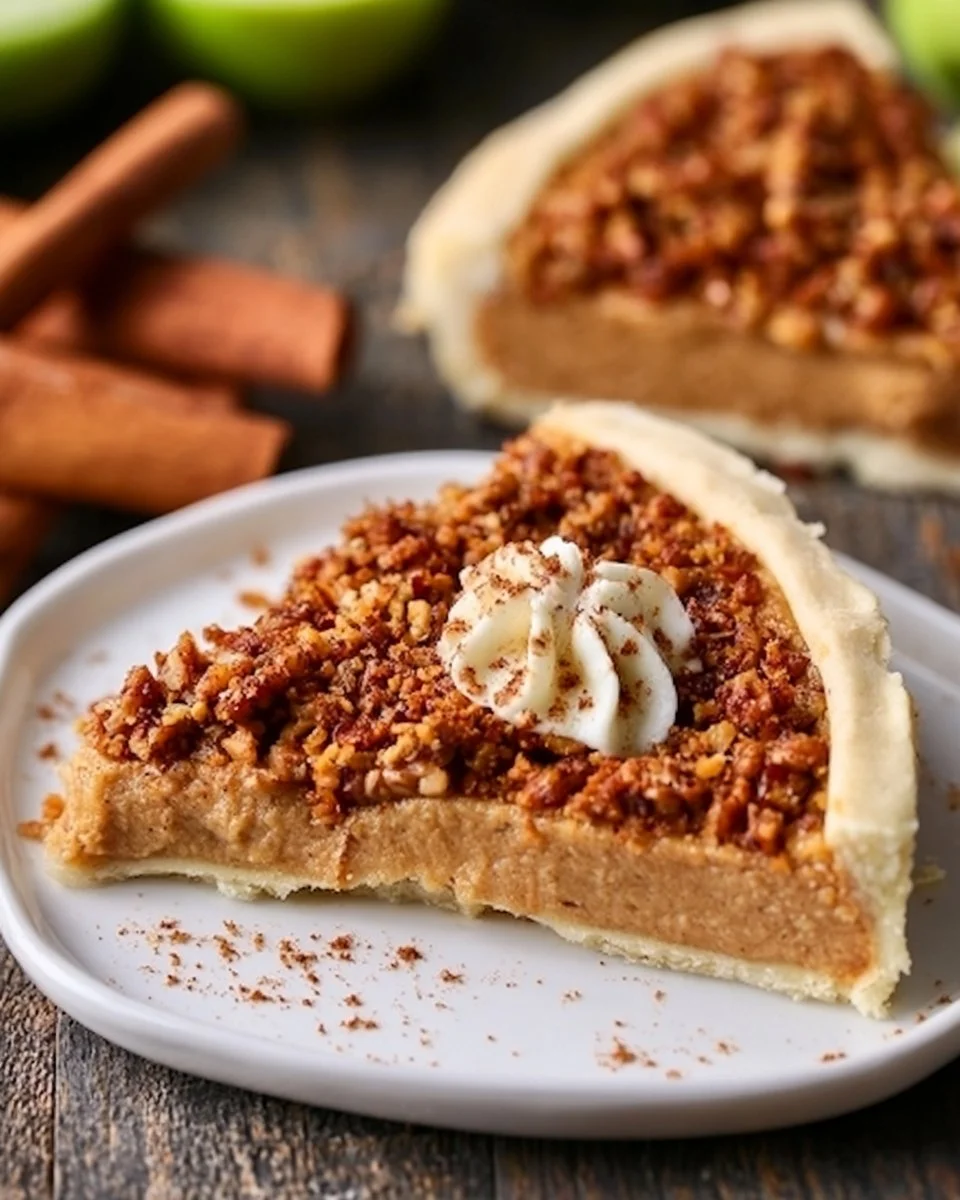 Delicious Thanksgiving Desserts That Aren’t Pie