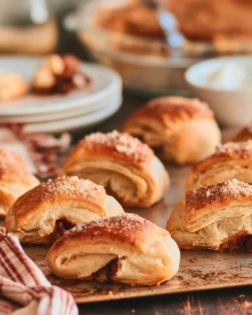 Delicious Thanksgiving Desserts That Aren’t Pie