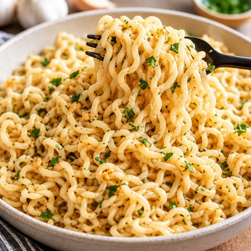 Easy Quick Leftover Ramen Makeover: Delicious Instant Ramen Ideas