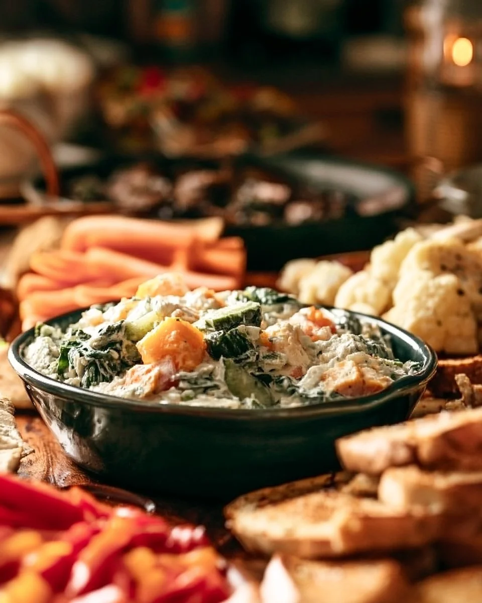 Healthier Super Bowl Appetizers for Game Day