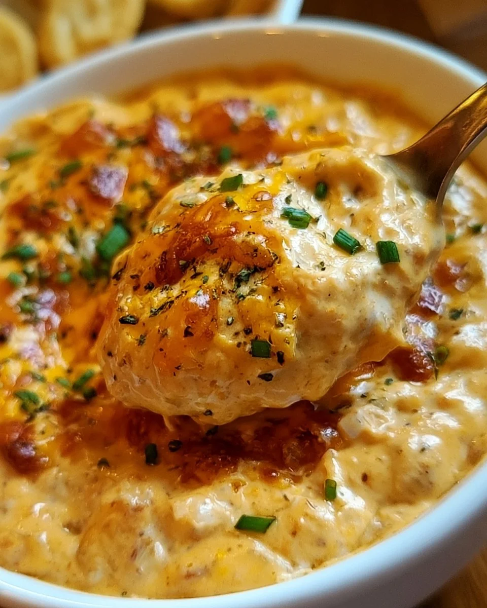 Hissy Fit Dip