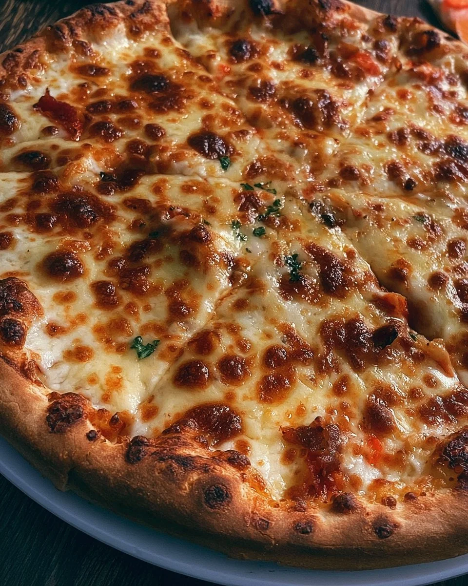 Pizza 🍕
