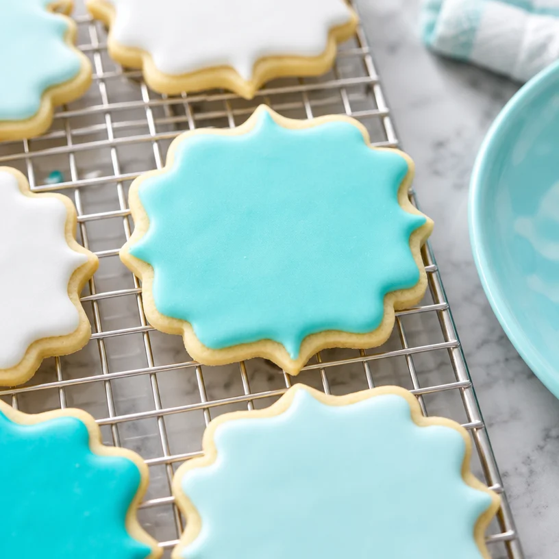 Ultimate Royal Icing Recipe and Tips