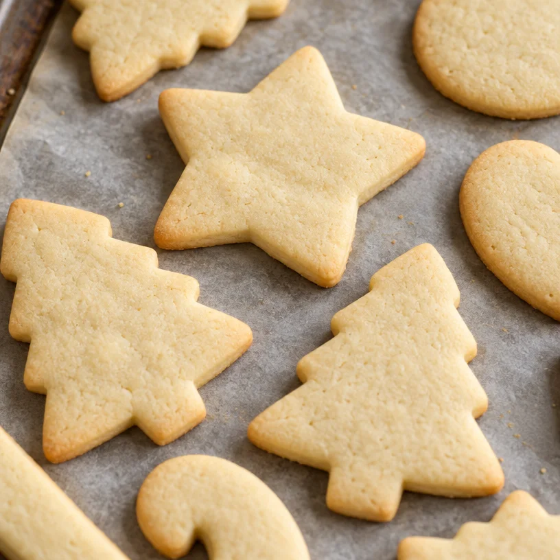 Ultimate Sugar Cookies: Easy Homemade Recipe